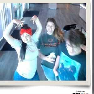 Meet your Posher, Jessie